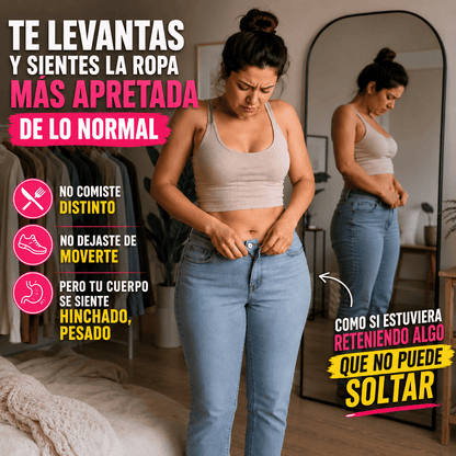 MaxCalm:  bebida antiestrés (Citrato de magnesio Iónico + Glicinato) - Sabor a frambuesa y limón