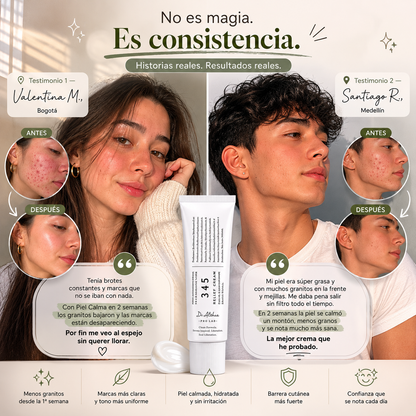 Dr. Althea 345: la crema que tu piel estaba pidiendo