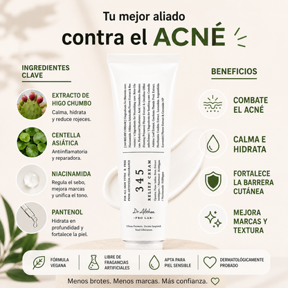 Dr. Althea 345: la crema que tu piel estaba pidiendo