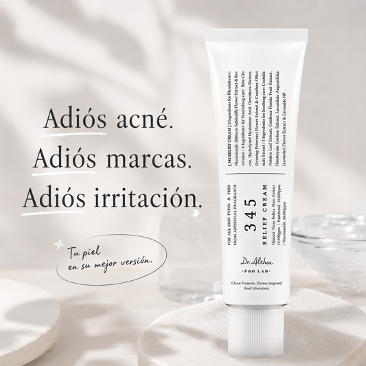 Dr. Althea 345: la crema que tu piel estaba pidiendo