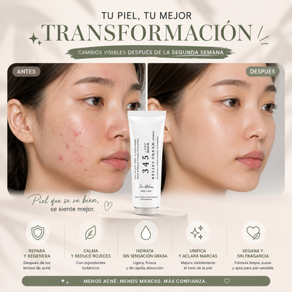 Dr. Althea 345: la crema que tu piel estaba pidiendo