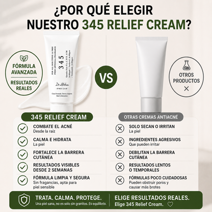Dr. Althea 345: la crema que tu piel estaba pidiendo