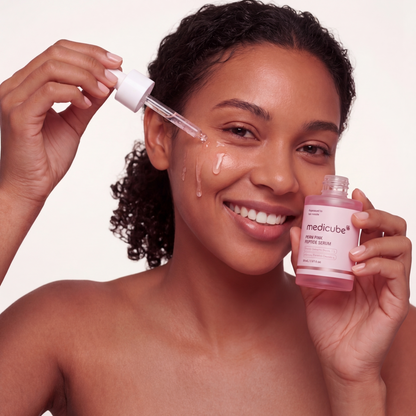 Pink PDRN: Sérum Reparador ADN de Salmón